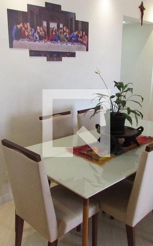 Apartamento à venda com 98m², 4 quartos e 1 vagaSala
