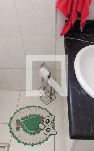 Apartamento à venda com 98m², 4 quartos e 1 vagaBanheiro