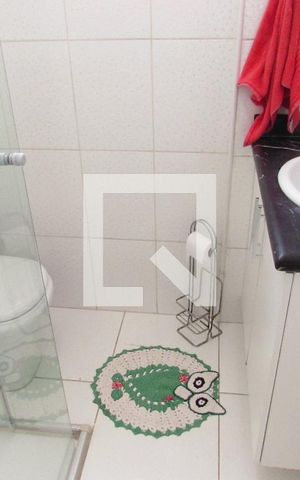 Apartamento à venda com 98m², 4 quartos e 1 vagaBanheiro