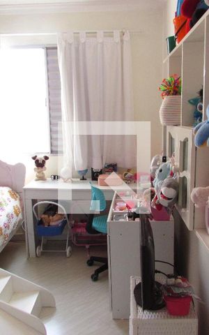 Apartamento à venda com 98m², 4 quartos e 1 vagaQuarto 1