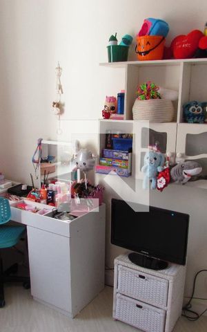Apartamento à venda com 98m², 4 quartos e 1 vagaQuarto 1