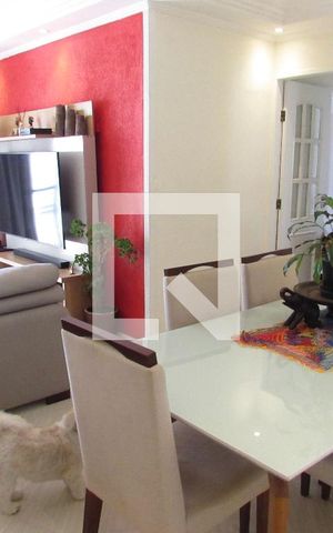 Apartamento à venda com 98m², 4 quartos e 1 vagaSala