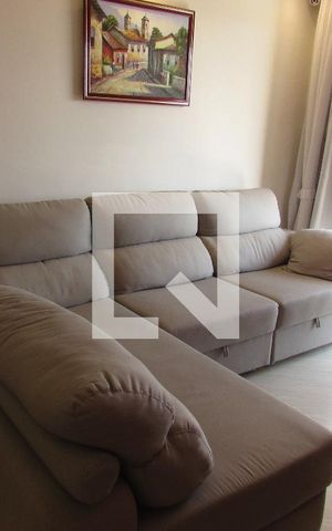 Apartamento à venda com 98m², 4 quartos e 1 vagaSala