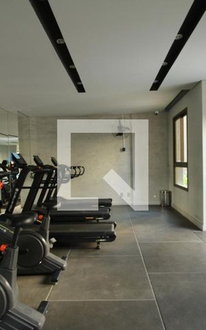 Studio à venda com 26m², 1 quarto e sem vagaÁrea comum
