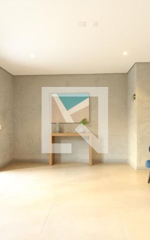 Studio à venda com 26m², 1 quarto e sem vagaÁrea comum
