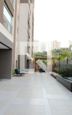 Studio à venda com 26m², 1 quarto e sem vagaÁrea comum