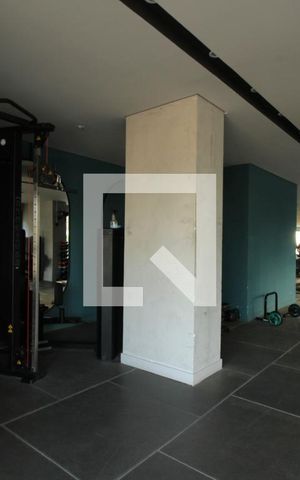 Studio à venda com 26m², 1 quarto e sem vagaÁrea comum