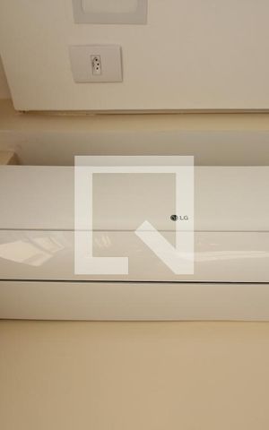 Studio à venda com 26m², 1 quarto e sem vagaStudio 