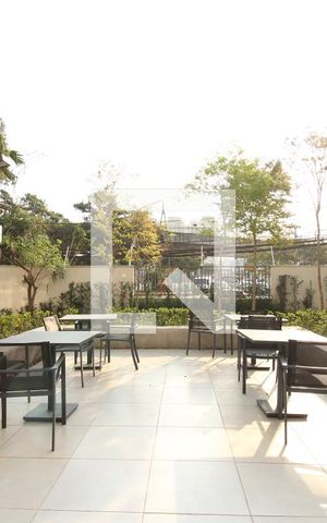 Studio à venda com 26m², 1 quarto e sem vagaÁrea comum