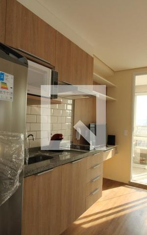 Studio à venda com 26m², 1 quarto e sem vagaStudio 