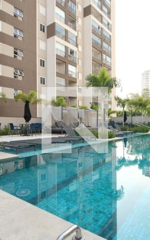 Studio à venda com 26m², 1 quarto e sem vagaÁrea comum