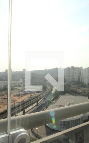 Studio à venda com 26m², 1 quarto e sem vagaSacada