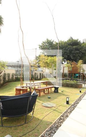 Studio à venda com 26m², 1 quarto e sem vagaÁrea comum