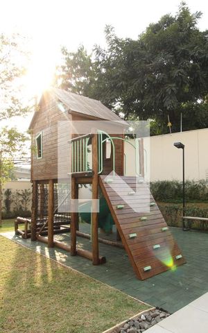Studio à venda com 26m², 1 quarto e sem vagaÁrea comum