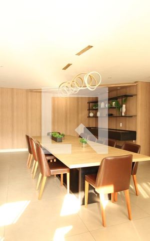 Studio à venda com 26m², 1 quarto e sem vagaÁrea comum