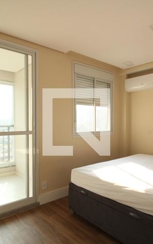 Studio à venda com 26m², 1 quarto e sem vagaStudio 