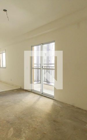 Apartamento à venda com 51m², 2 quartos e 1 vaga Apartamento à venda com 51m², 2 quartos e 1 vagaSala