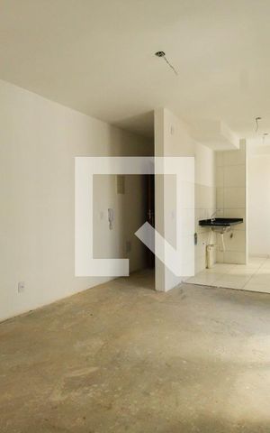 Apartamento à venda com 51m², 2 quartos e 1 vaga Apartamento à venda com 51m², 2 quartos e 1 vagaSala