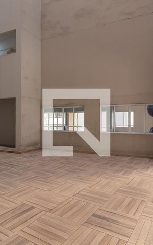 Apartamento para alugar com 40m², 1 quarto e 2 vagasÁrea comum