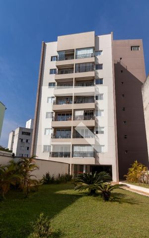 Apartamento para alugar com 40m², 1 quarto e 2 vagasÁrea comum