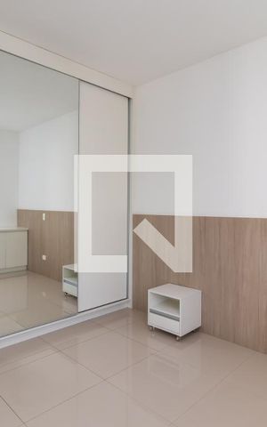 Apartamento para alugar com 40m², 1 quarto e 2 vagasQuarto