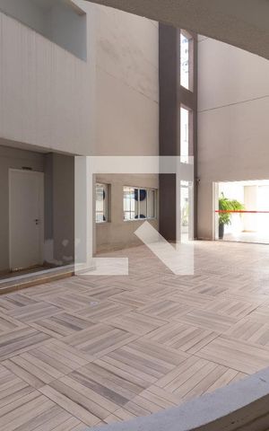 Apartamento para alugar com 40m², 1 quarto e 2 vagasÁrea comum