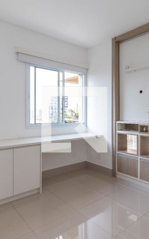 Apartamento para alugar com 40m², 1 quarto e 2 vagasQuarto