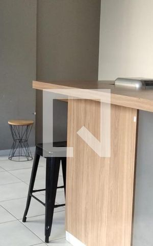 Apartamento à venda com 24m², 1 quarto e sem vaga Apartamento à venda com 24m², 1 quarto e sem vagaÁrea comum - Salão de festas