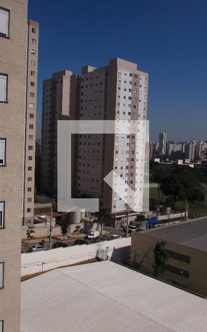 Apartamento à venda com 24m², 1 quarto e sem vagaVista Sala/Cozinha