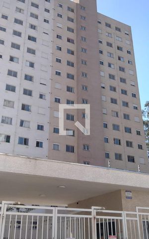 Apartamento à venda com 24m², 1 quarto e sem vaga Apartamento à venda com 24m², 1 quarto e sem vagaFachada