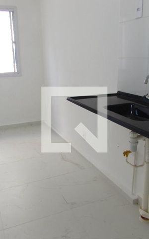Apartamento à venda com 24m², 1 quarto e sem vagaSala/Cozinha