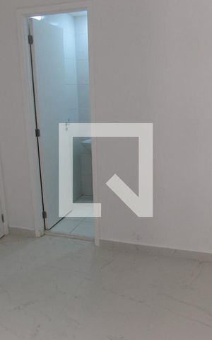 Apartamento à venda com 24m², 1 quarto e sem vagaQuarto