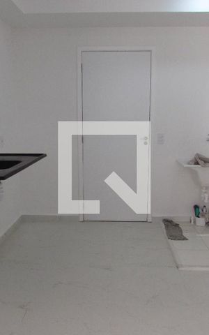 Apartamento à venda com 24m², 1 quarto e sem vagaSala/Cozinha