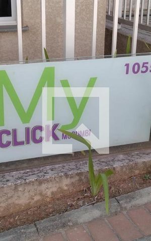 Apartamento à venda com 24m², 1 quarto e sem vaga Apartamento à venda com 24m², 1 quarto e sem vagaFachada