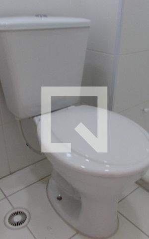 Apartamento à venda com 24m², 1 quarto e sem vagaBanheiro