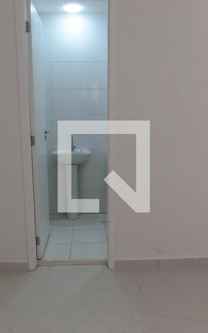 Apartamento à venda com 24m², 1 quarto e sem vagaQuarto