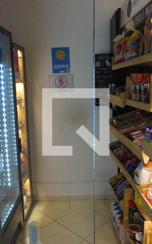 Apartamento à venda com 24m², 1 quarto e sem vagaMercadinho