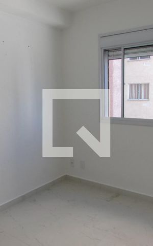 Apartamento à venda com 24m², 1 quarto e sem vagaQuarto
