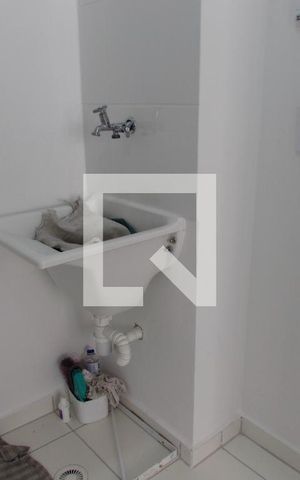 Apartamento à venda com 24m², 1 quarto e sem vagaÁrea de Serviço