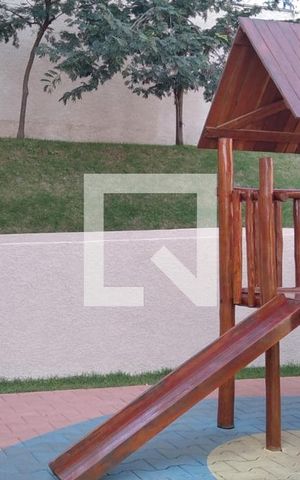 Apartamento à venda com 24m², 1 quarto e sem vaga Apartamento à venda com 24m², 1 quarto e sem vagaÁrea comum - Playground