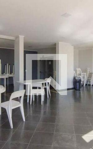 Apartamento à venda com 90m², 3 quartos e 2 vagasÁrea comum