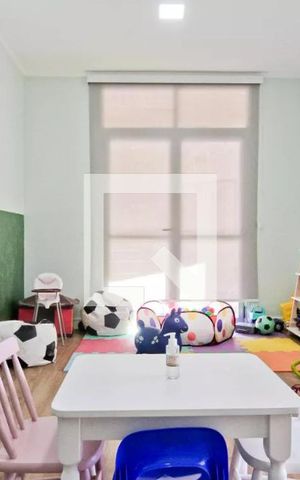 Apartamento à venda com 90m², 3 quartos e 2 vagasBrinquedoteca