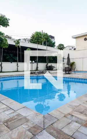 Apartamento à venda com 90m², 3 quartos e 2 vagasPiscina