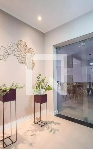 Apartamento à venda com 90m², 3 quartos e 2 vagasHall