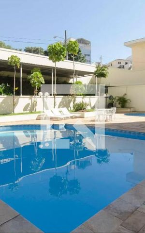 Apartamento à venda com 90m², 3 quartos e 2 vagasPiscina