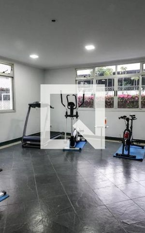 Apartamento à venda com 90m², 3 quartos e 2 vagasAcademia