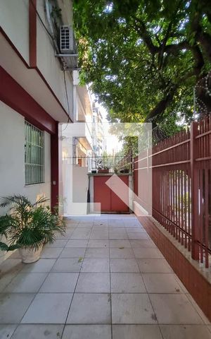 Apartamento para alugar com 60m², 2 quartos e sem vaga Apartamento para alugar com 60m², 2 quartos e sem vagaHall