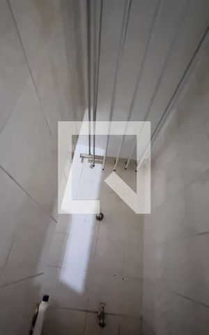 Apartamento para alugar com 60m², 2 quartos e sem vaga Apartamento para alugar com 60m², 2 quartos e sem vagaCozinha / Área de Serviço