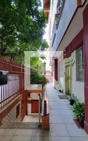 Apartamento para alugar com 60m², 2 quartos e sem vaga Apartamento para alugar com 60m², 2 quartos e sem vagaHall