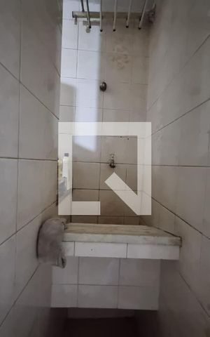 Apartamento para alugar com 60m², 2 quartos e sem vaga Apartamento para alugar com 60m², 2 quartos e sem vagaCozinha / Área de Serviço